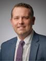 Photo: Dr. Lucian Warth, MD