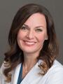 Photo: Dr. Kristin Brigger, MD