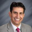 Photo: Dr. Naser Jamal, DO