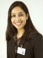 Photo: Dr. Nina D'Abreo, MD