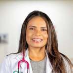 Dr. Simran Arora, MD