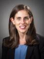 Photo: Dr. Julie Krystal, MD