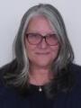 Photo: Dr. Marta Moroldo, MD