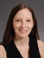Photo: Dr. Paula Soung, MD