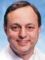 Photo: Dr. James Roth, MD