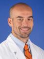Photo: Dr. Ryan Palmer, MD