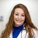 Dr. Justine Goldberg, MD