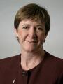 Photo: Dr. Janice Tomberlin, MD