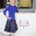 Photo: Dr. Jessica Bertoglio, DDS