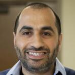 Dr. Abdel-Rahman Saleh, MD