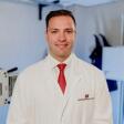 Photo: Dr. Shalen Kouk, MD