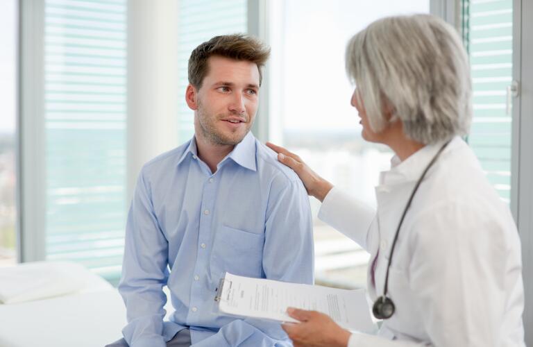 6 Tips for Talking to Your Doctor