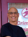 Photo: Dr. David Richardson, DC