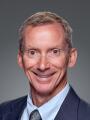 Photo: Dr. Robert Hathorn, MD