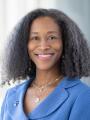 Photo: Dr. Tiffany Hebert, MD