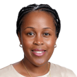 Photo: Dr. Briana Newkirk, MD