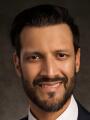 Photo: Dr. Samir Baig, MD