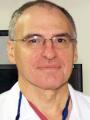Photo: Dr. Sorin Brener, MD