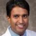 Photo: Dr. Mangesh Oza, MD
