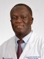 Photo: Dr. Akinwale Olatosi, MD