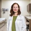 Photo: Dr. Susan Hoppe, MD