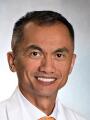 Photo: Dr. Arnold Alqueza, MD