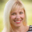 Photo: Dr. Cynthia Charnetski, OD