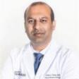 Photo: Dr. Ankur Garg, MD