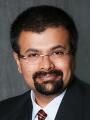 Photo: Dr. Suresh Ratnam, MD
