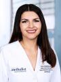 Photo: Dr. Laila Tabatabai, MD