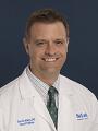 Photo: Dr. David Allen, DO