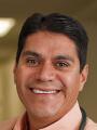 Photo: Dr. Enrique Baires, MD