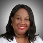 Dr. Kimberly McLaughlin, MD