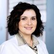 Photo: Dr. Ana Salas Vargas, MD