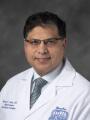 Photo: Dr. Syed Abidi, MD