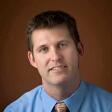 Photo: Dr. Robert Laciak, MD