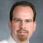 Dr. Matthew Ebben, PHD