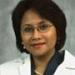 Photo: Dr. Victoria Carpio, MD