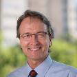 Photo: Dr. George Retsch-Bogart, MD