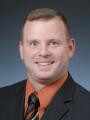 Photo: Dr. Bradley Gray, DO