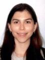 Photo: Dr. Alejandra Del Toro, MD