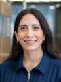 Photo: Dr. Marisa Izaguirre, MD