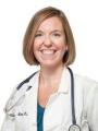 Photo: Dr. Abby Hunt, MD