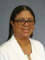 Photo: Dr. Vida McGhee, MD