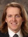 Photo: Dr. Sean Huggins, DO