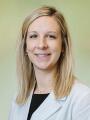 Photo: Dr. Sarah Osborne, MD