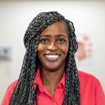 Charron Brasher, LPC