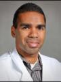 Photo: Dr. Trevor Rose, MD