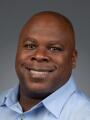 Photo: Dr. Clarence Williams II, MD