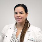 Dr. Yaremi Gonzalez Del Valle, MD